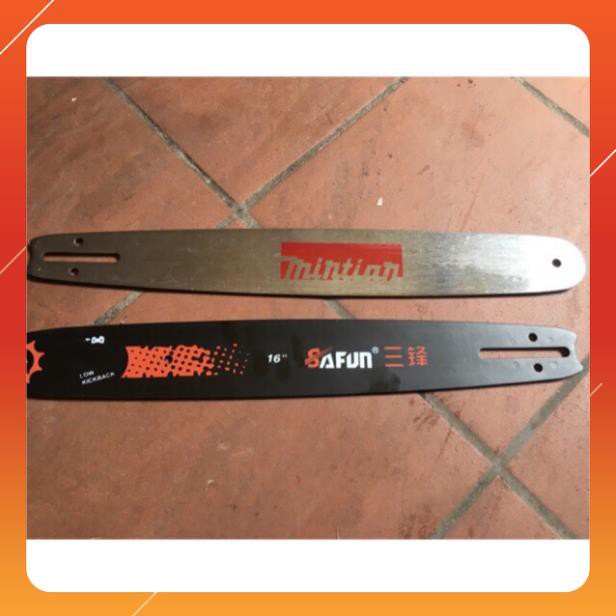 [Chính Hãng] Lam cưa xích 5016B Trung Quốc