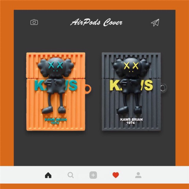 Ốp bảo vệ Airpods/ Airpods Case