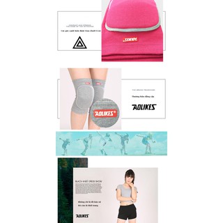 Combo 2 Đai quấn đầu gối A0210