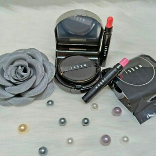 Bộ mỹ phẩm Make it up Ishow