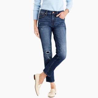 Quần Jean J-Crew(0691)