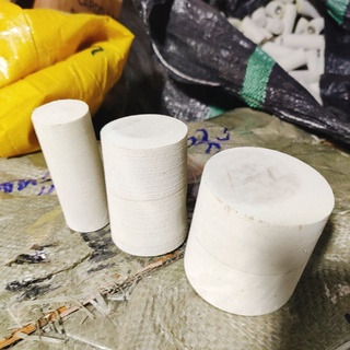 Trục lu gắn nhám