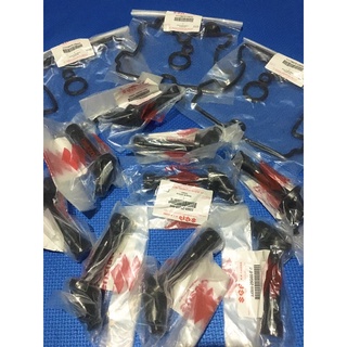 Chụp bugi Fx125, Raider