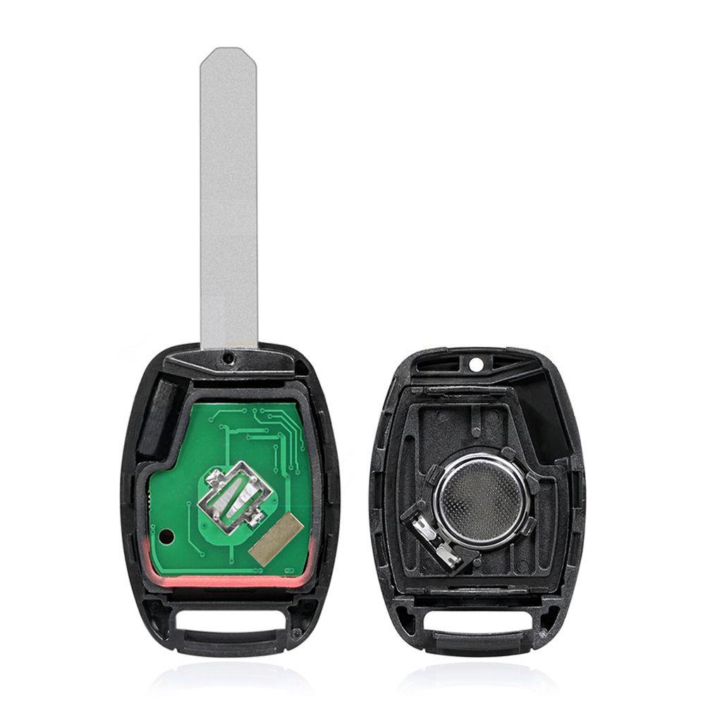 Chìa Khóa Điều Khiển Từ Xa Cho Xe Hơi Honda Accord KR55WK49308 313.8MHz