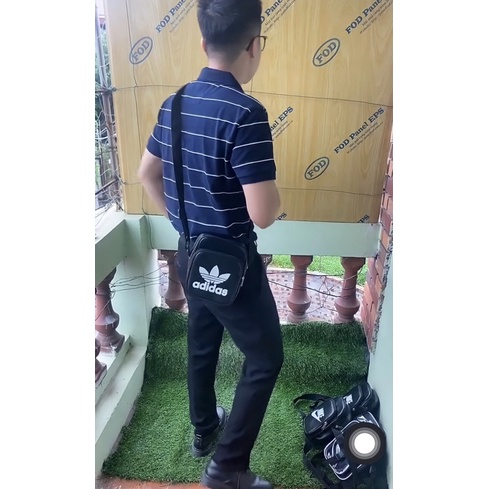 Túi đeo chéo đẹp đi chơi du lịch đựng đồ tiện dụng