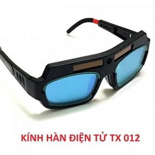Kính hàn điện tử thế hệ mới