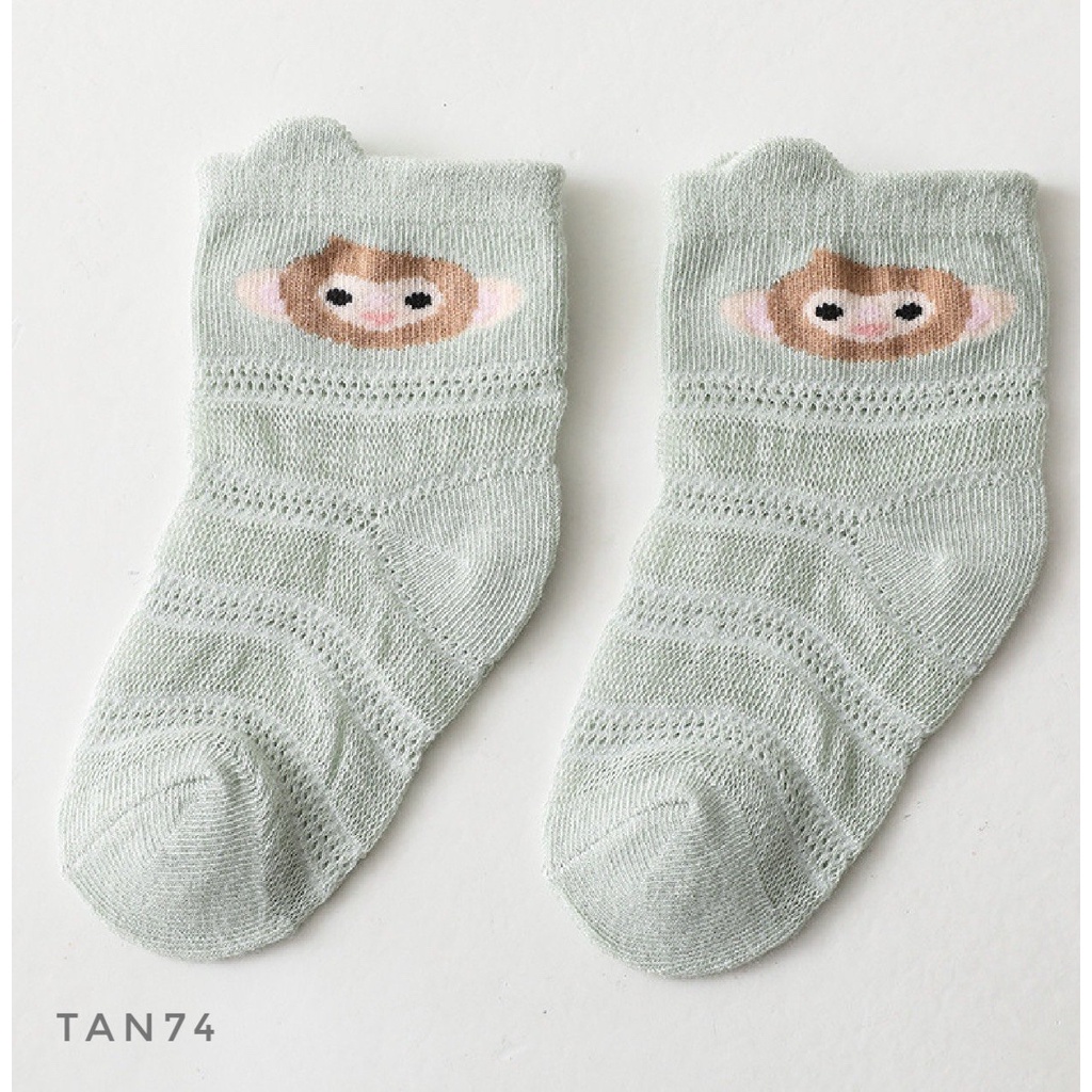 Tổng hợp mã set tất hè p.3