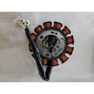 Cụm stator (Cuộn lửa) Sirius - Jupiter Yamaha