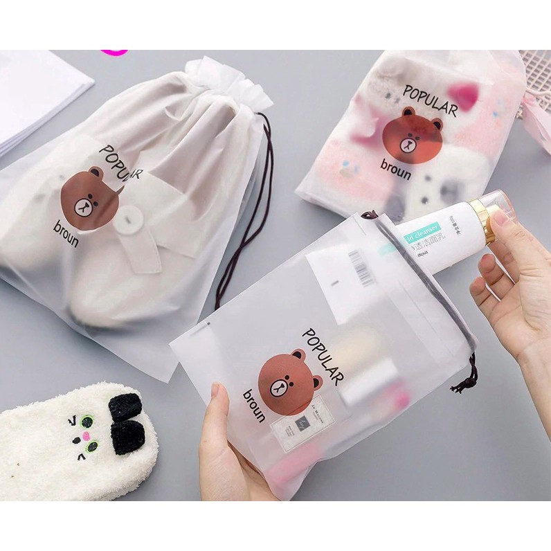 MBC Túi đựng mỹ phẩm