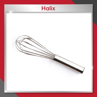 Cây Đánh Trứng Inox 🍓Freeship🍓 Cây Đánh Trứng Phới Tròn Phới Lồng Không Gỉ Nhiều Kích Cỡ