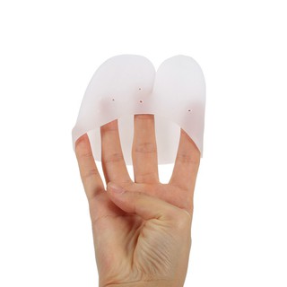 Bọc Bảo Vệ Ngón Chân Bằng Silicone