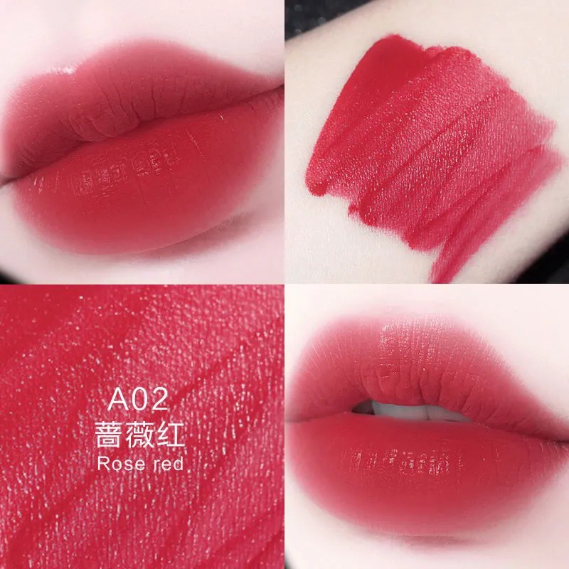 Son Môi Màu Lì Gợi Cảm Không Dễ Phai Lâu Trôi | BigBuy360 - bigbuy360.vn