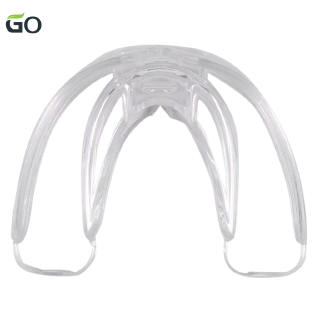 [COD] Dụng cụ hỗ trợ niềng răng trong suốt tiện dụng#G0