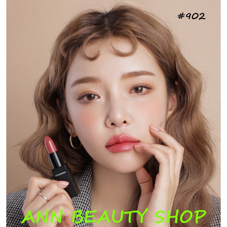 Son 3CE Lip Color (hàng mua lúc sale 70%)