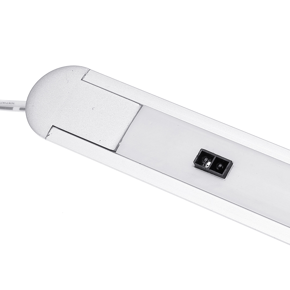 Thanh đèn LED 60 bóng cảm ứng gợn sóng dùng cho nhà bếp , phòng tắm