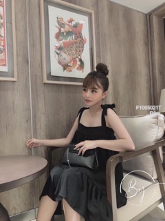 Đầm suông cao cấp