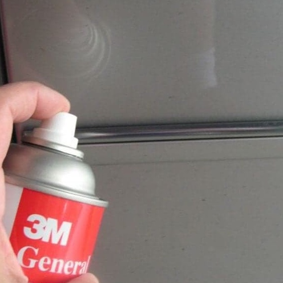 Dung Dịch Tẩy Keo Nhựa Đường Chuyên Dụng 3M 425g General Purpose Adhesive Cleaner PN08987