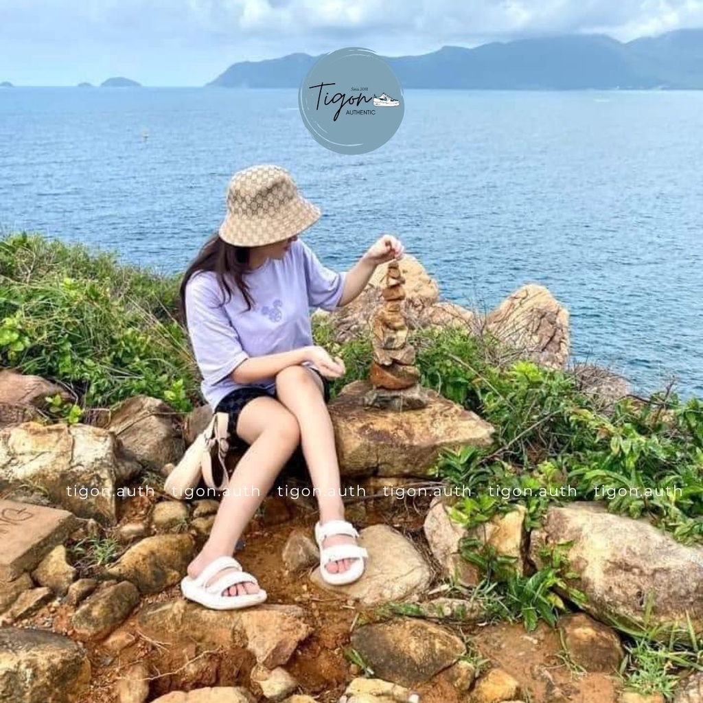 Giày sandal Fila chính hãng , dép sandal Fila PONG SD  Tigon.auth