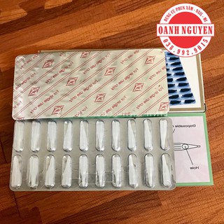Ngòi Vỉ Máy Xăm Thần Thánh/PRO (200 ngòi/hộp)