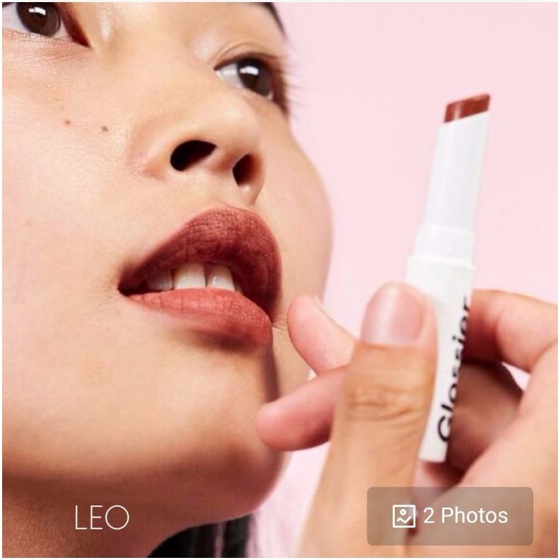 Son dưỡng lì Glossier Generation G