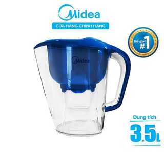 Bình Lọc Nước Midea 3.5L QC1548-A