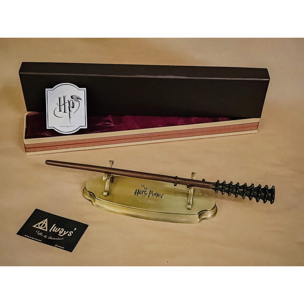 Đũa phép nhân vật trong Harry Potter - Phoenix Wand