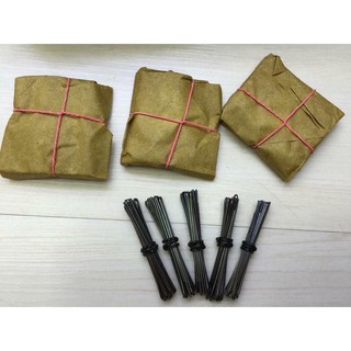 Gim thường kẹp tóc