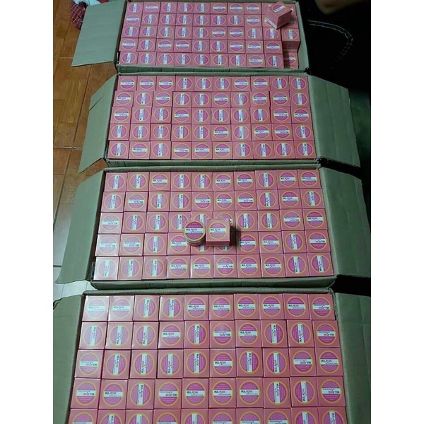 KEM MUL ROSE CHÍNH HÃNG | BigBuy360 - bigbuy360.vn