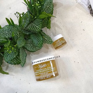 [Kiehl's] Mặt nạ hoa cúc Calendula & ALoe