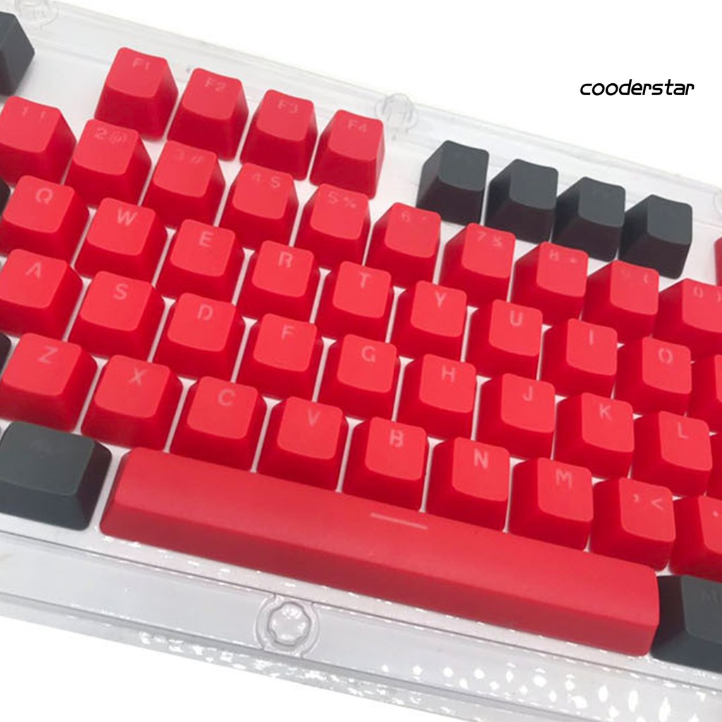 Set 104 Phím Cơ Thay Thế Cho Bàn Phím Cherry Mx