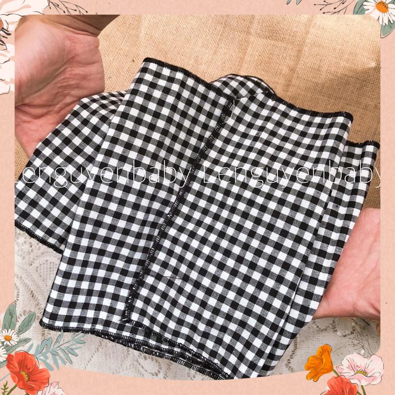 Khăn rằn cho bé 🎁FREE SHIP🎁 Khăn mềm mại ạ, chất mát mẻ cho bé