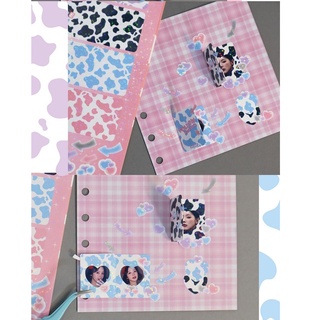 Sticker frame khung ảnh deco