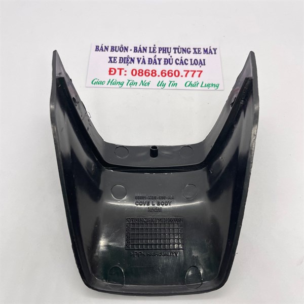 Chắn bùn Dream Ngắn