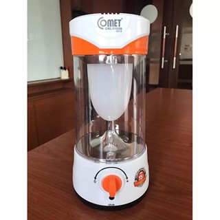 Đèn sạc LED cao cấp Comet CRL3103S
