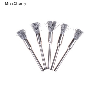 Cọ dây thép đánh bóng đặc biệt mini
