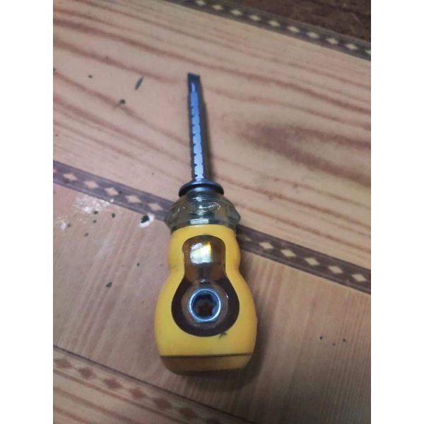 Tô vít nấc lùn 2 đầu