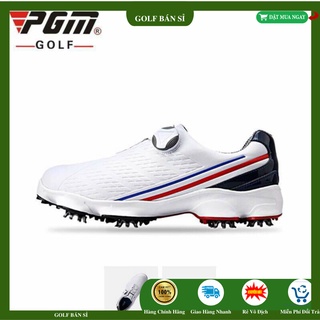 Giày thể thao golf nam P G M