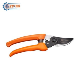 Kìm, kéo cắt cành cây kapusi k8630 thép sk5 đa năng siêu sắc, bảo hành 12 tháng