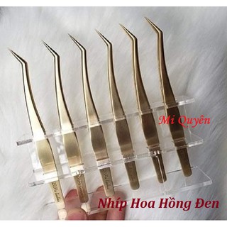 Nhíp Hoa hồng đen
