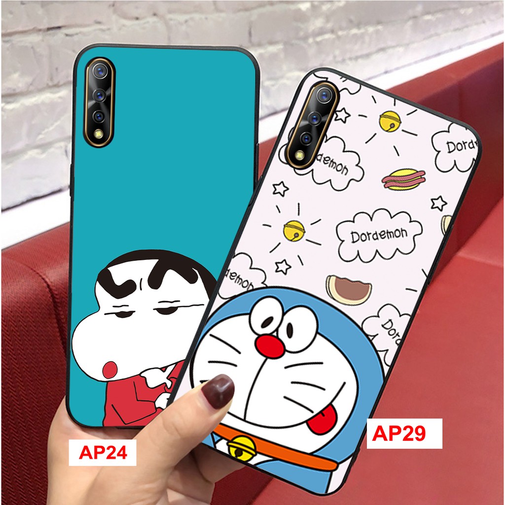 [HOT]ỐP LƯNG VIVO S1 IN HÌNH CHẤT LƯỢNG CAO BẢO VỆ ĐIỆN THOẠI HIỆU QUẢ