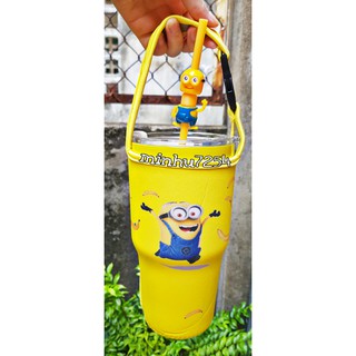 COMBO LY GIỮ NHIỆT MINION