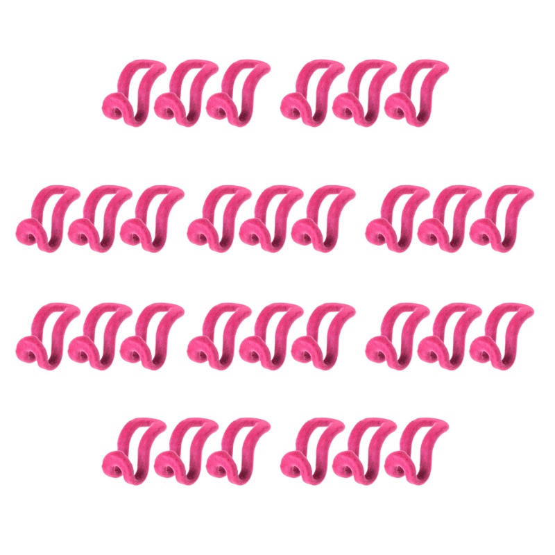 Móc Treo Đồ Mini Siêu Dễ Thương Chịu Tải Mạnh Sắp Xếp Gọn Gàng Tiết Kiệm Không Gian Cho Nhà