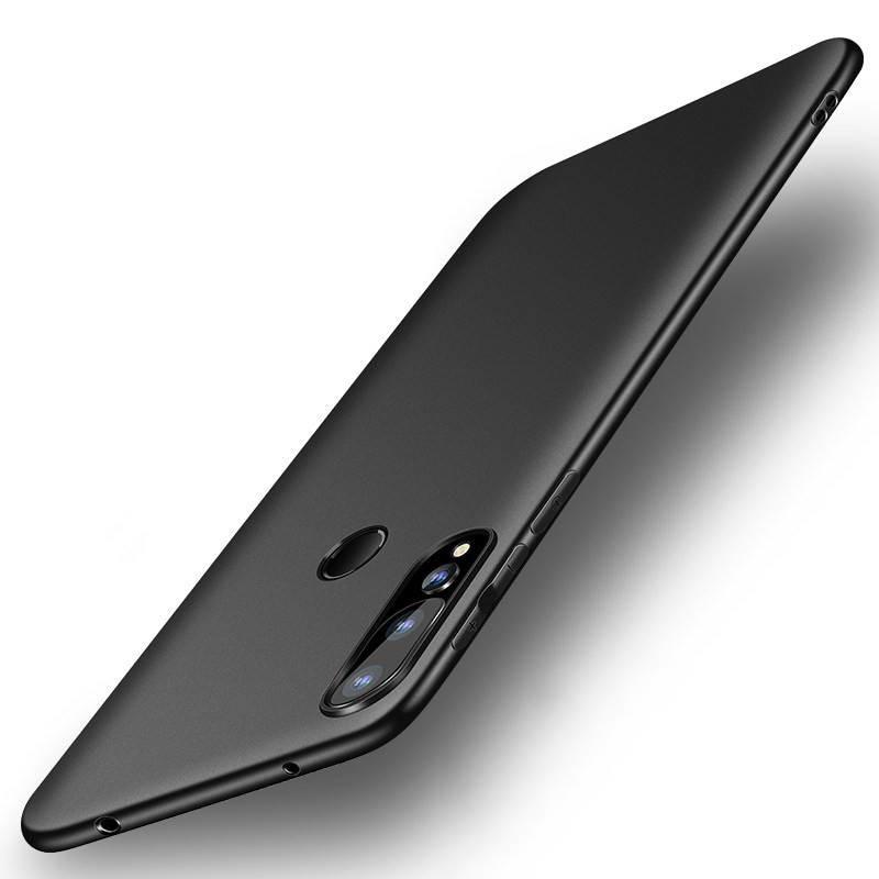 Ốp Điện Thoại Mềm Mặt Nhám Siêu Mỏng Cho Samsung Galaxy A70 A60 A50 A50s A30s A40 A30