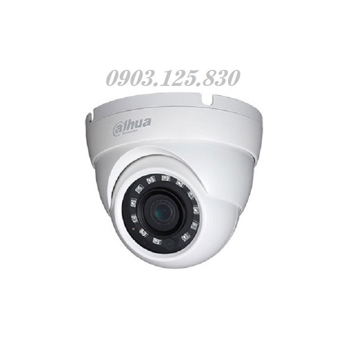 Camera Quan Sát Dahua HAC-HDW1000RP-S3 (1.0MP)