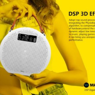 MIFA M9 lossless - NỮ HOÀNG loa mini bluetooth