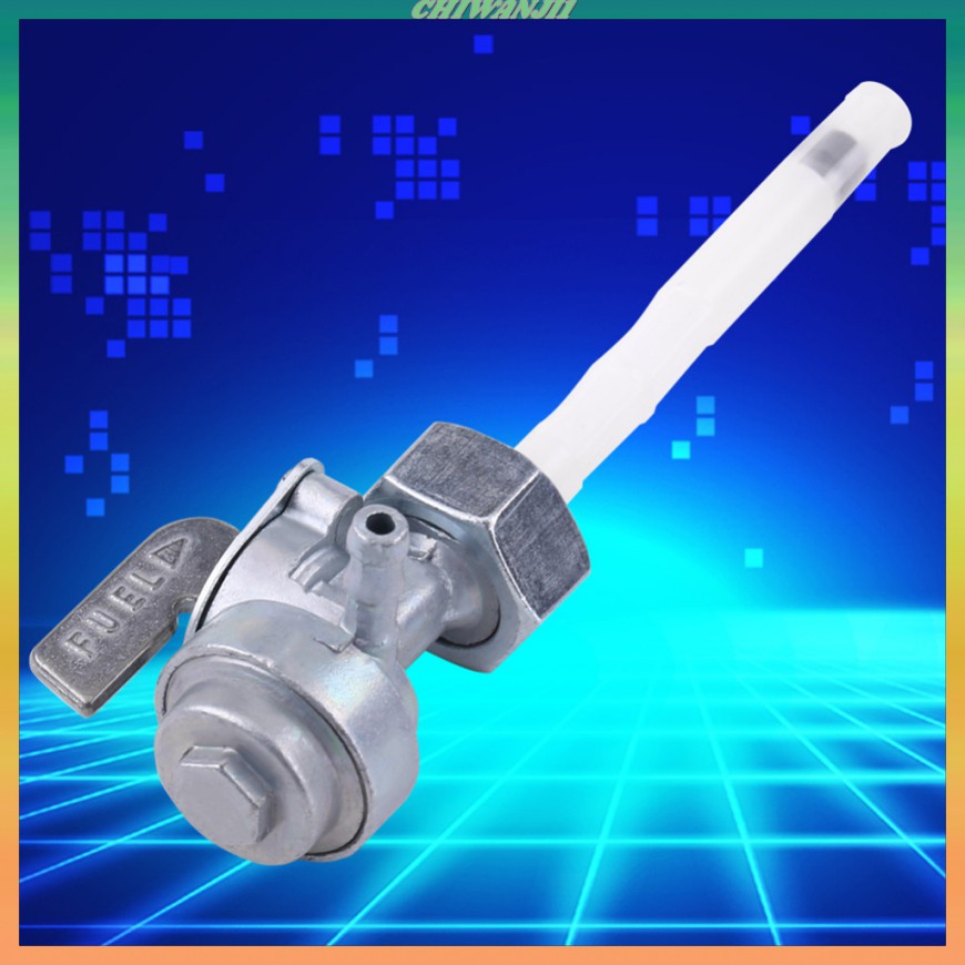 Van Điều Khiển Bình Nhiên Liệu Cho Xe Mô Tô Honda 125cc Cg 125