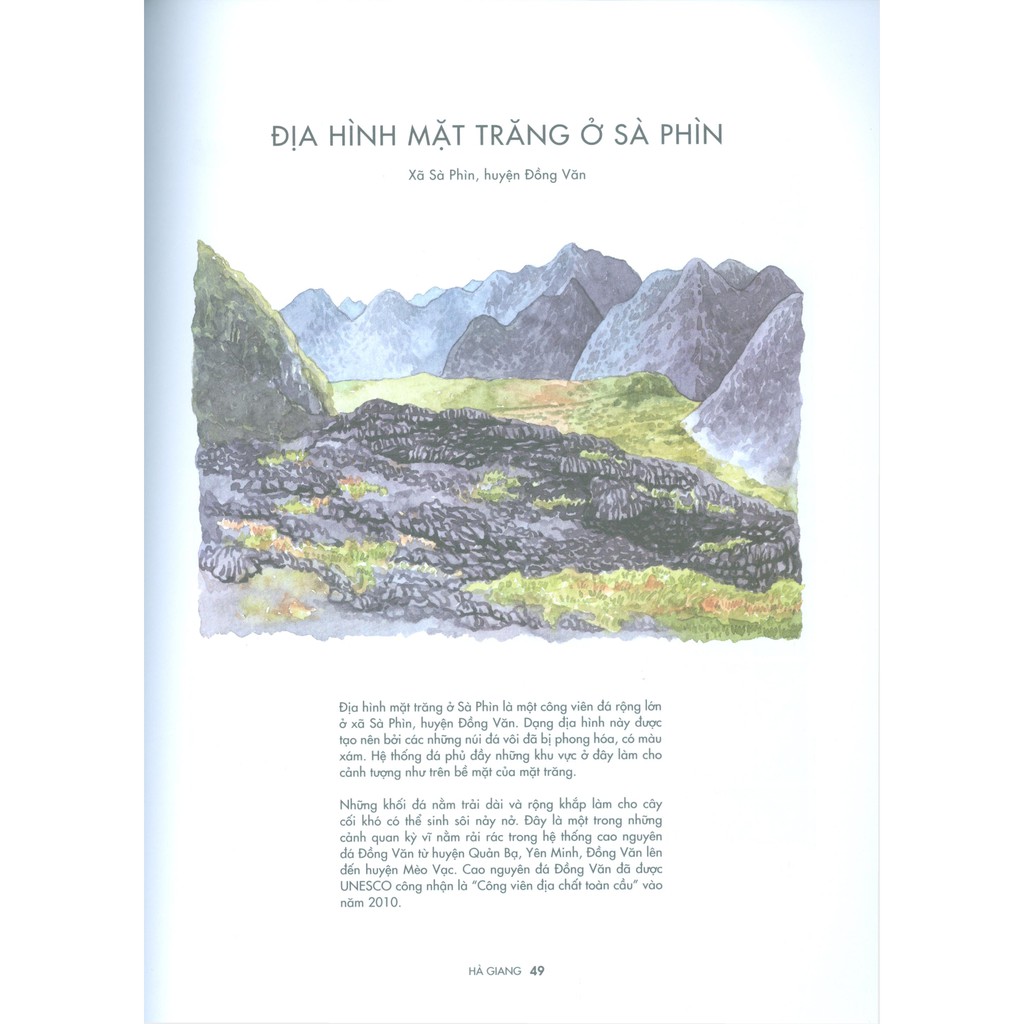 Sách - Việt Nam Dọc Miền Du Ký (Tập 1)