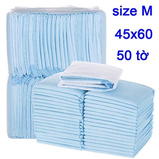 Miếng tã lót khay vệ sinh chó