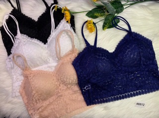 ✅ BRA REN LỤA SIÊU MỀM MỊN.💕