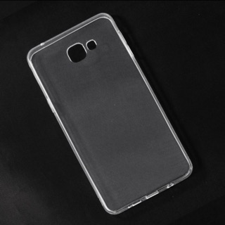 Ốp lưng dẻo silicon trong suốt cho samsung A9/A9 pro